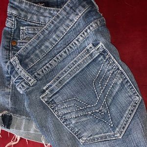 VIGOSS STUDIO SHORTS